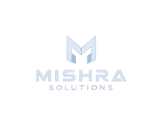 Mishra Solutions Logo
