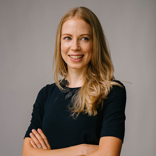 co working founder